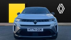 Renault Symbioz 1.6 E-Tech FHEV 145 Techno Esprit Alpine 5dr Auto Hybrid Estate